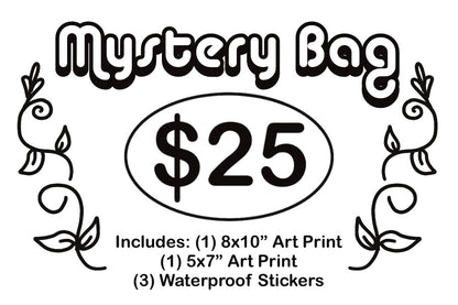 Mystery Bag